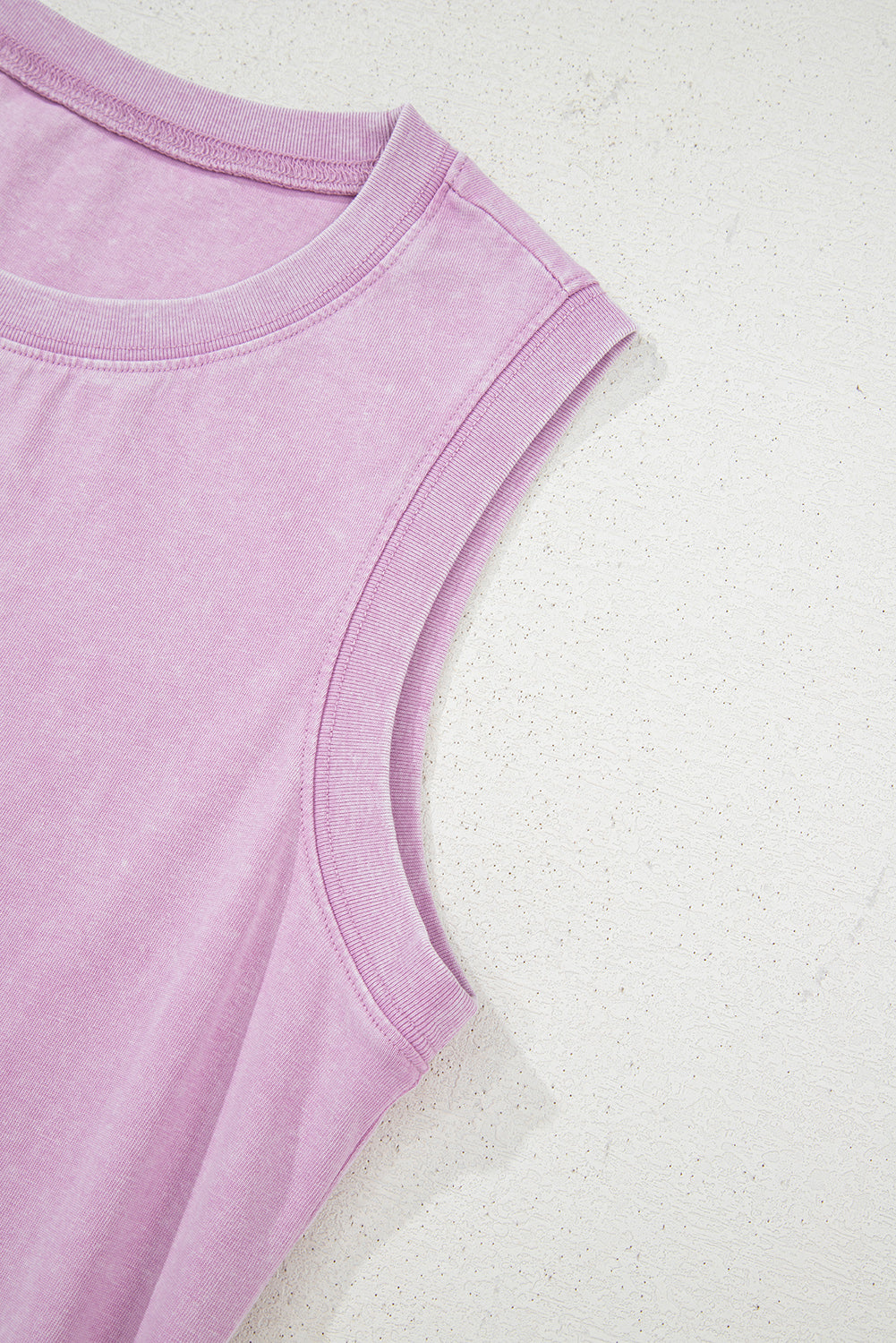 Beau Mineral Wash Pocket Tank Mini Dress -3 COLOR OPTIONS