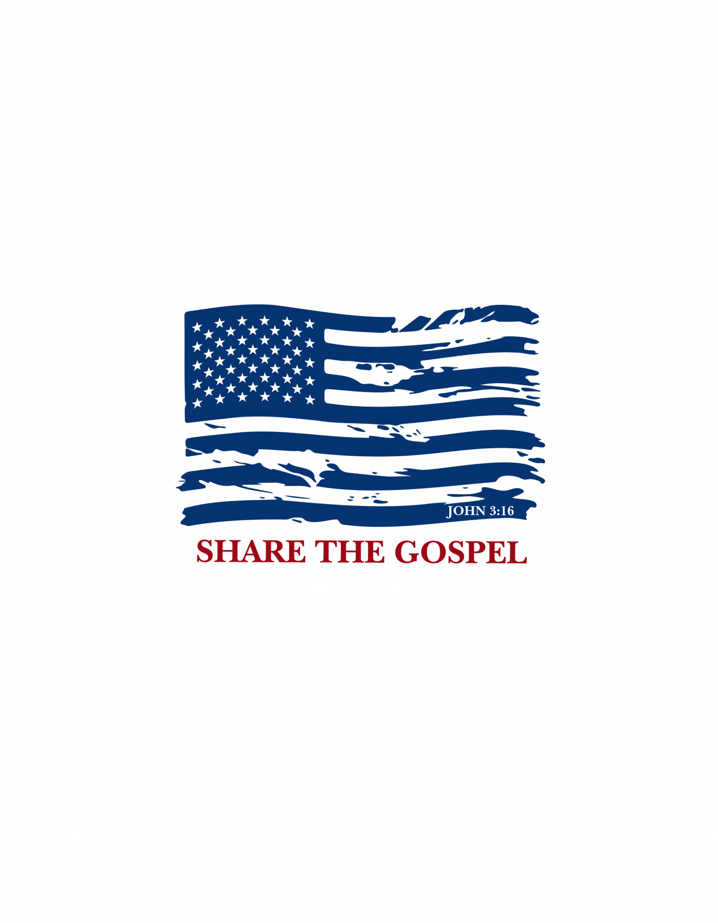 TAKE A STAND - Graphic TShirt - 3 COLOR OPTIONS