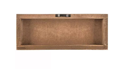 As For Me And My House -DECOR