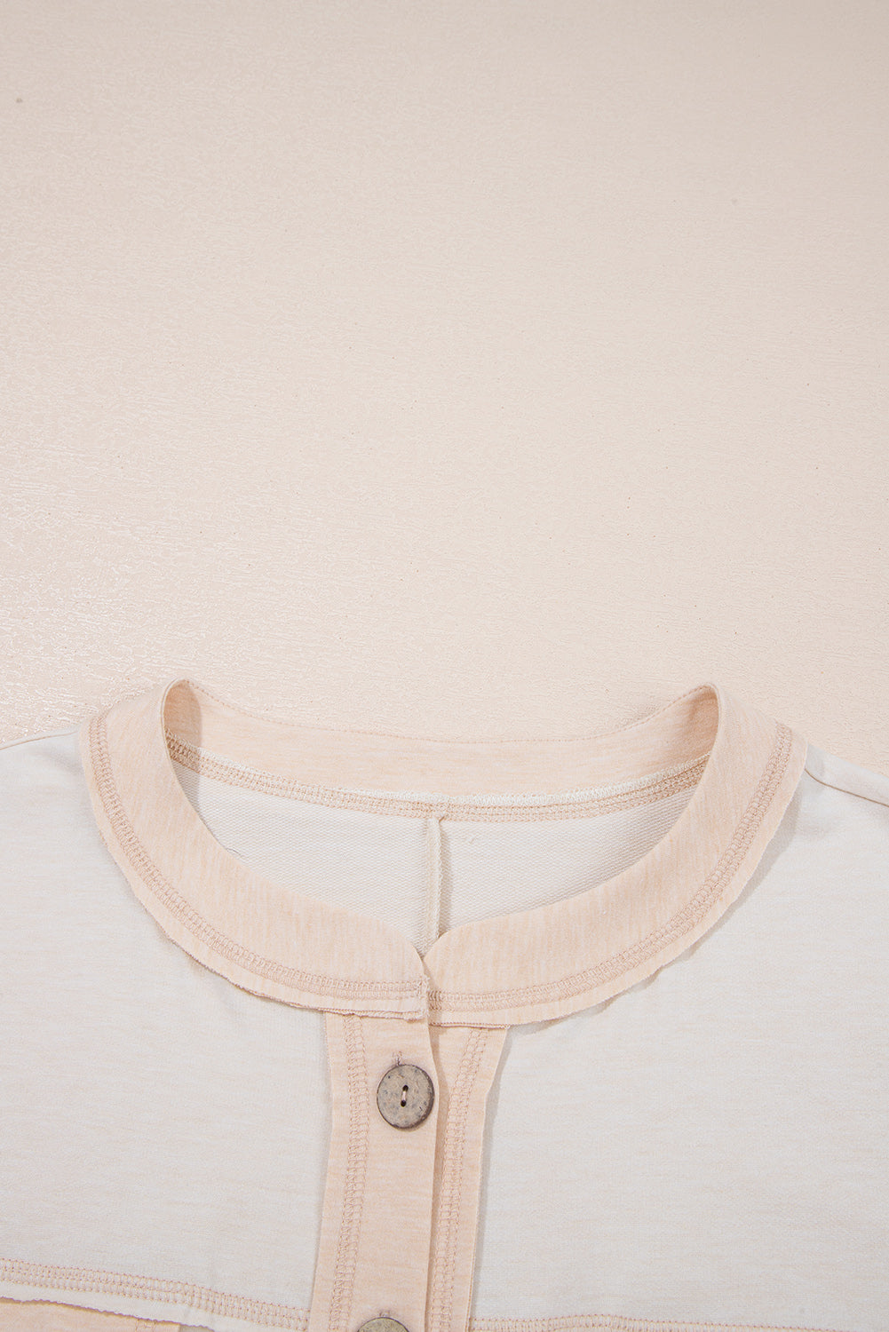 Patchwork Pocket Short Sleeve Jumpsuit- 2 COLOR OPTIONS