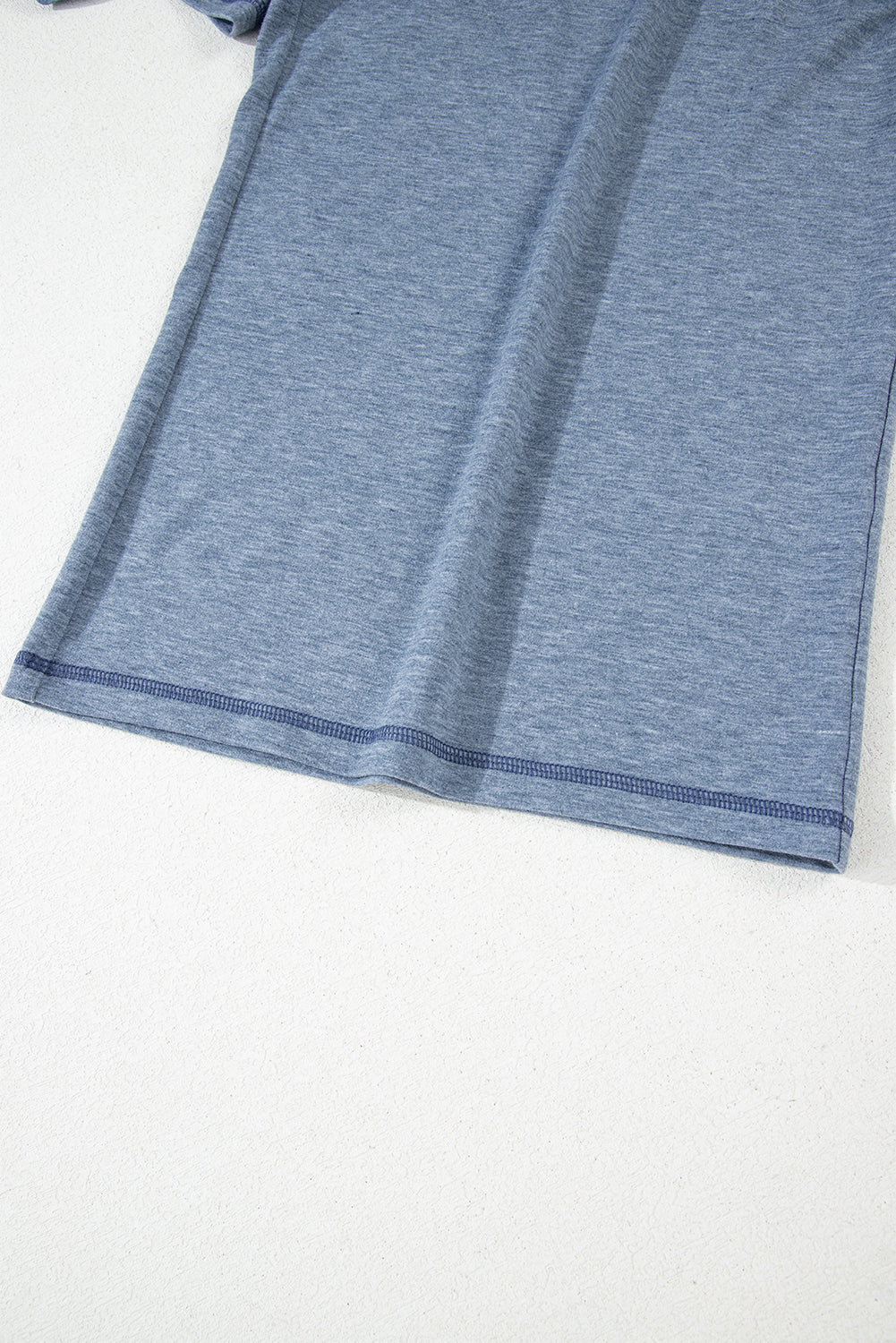 Patchwork Pocket Short Sleeve Jumpsuit- 2 COLOR OPTIONS