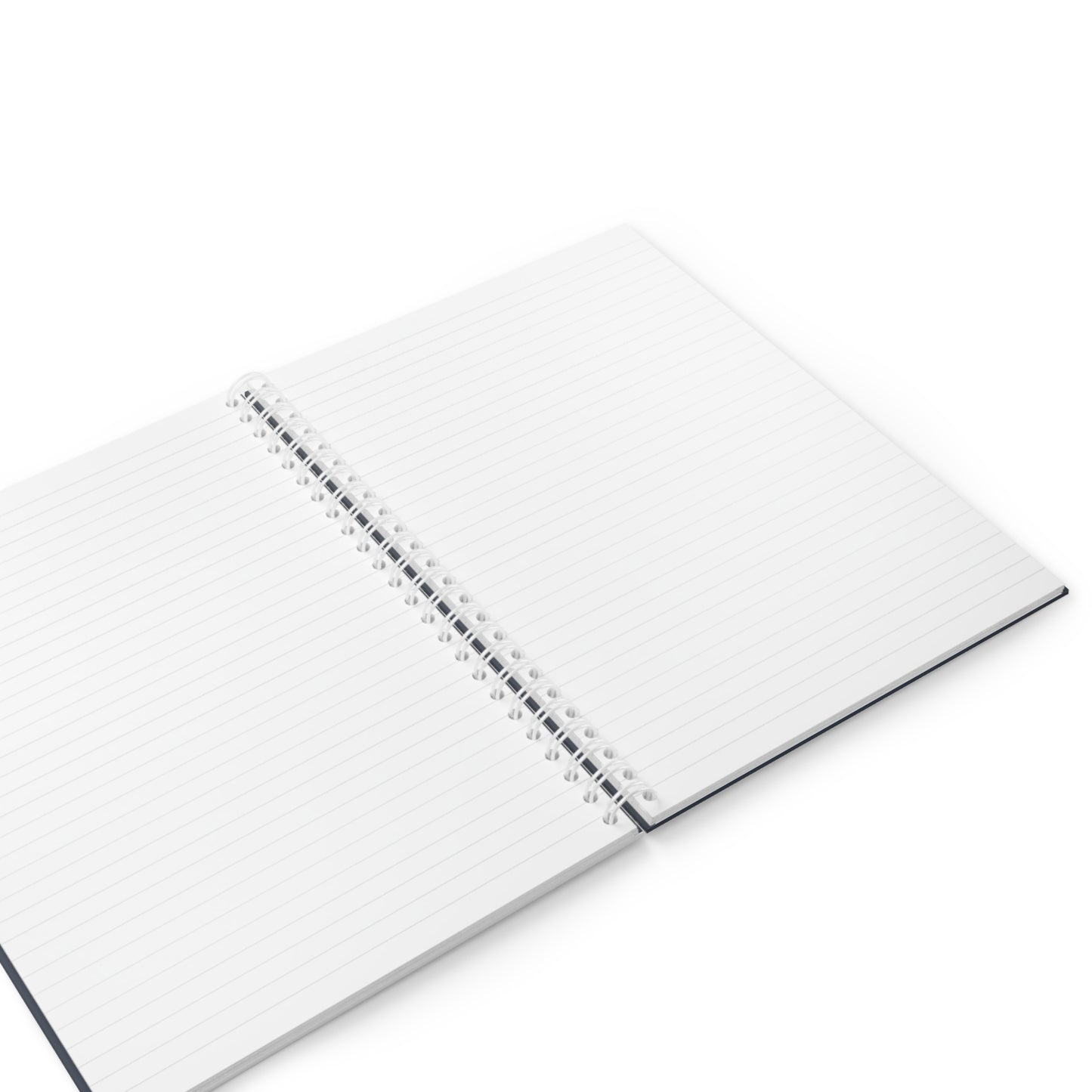 OHIO COUNTY EAGLES SPIRIT SPIRAL NOTEBOOK