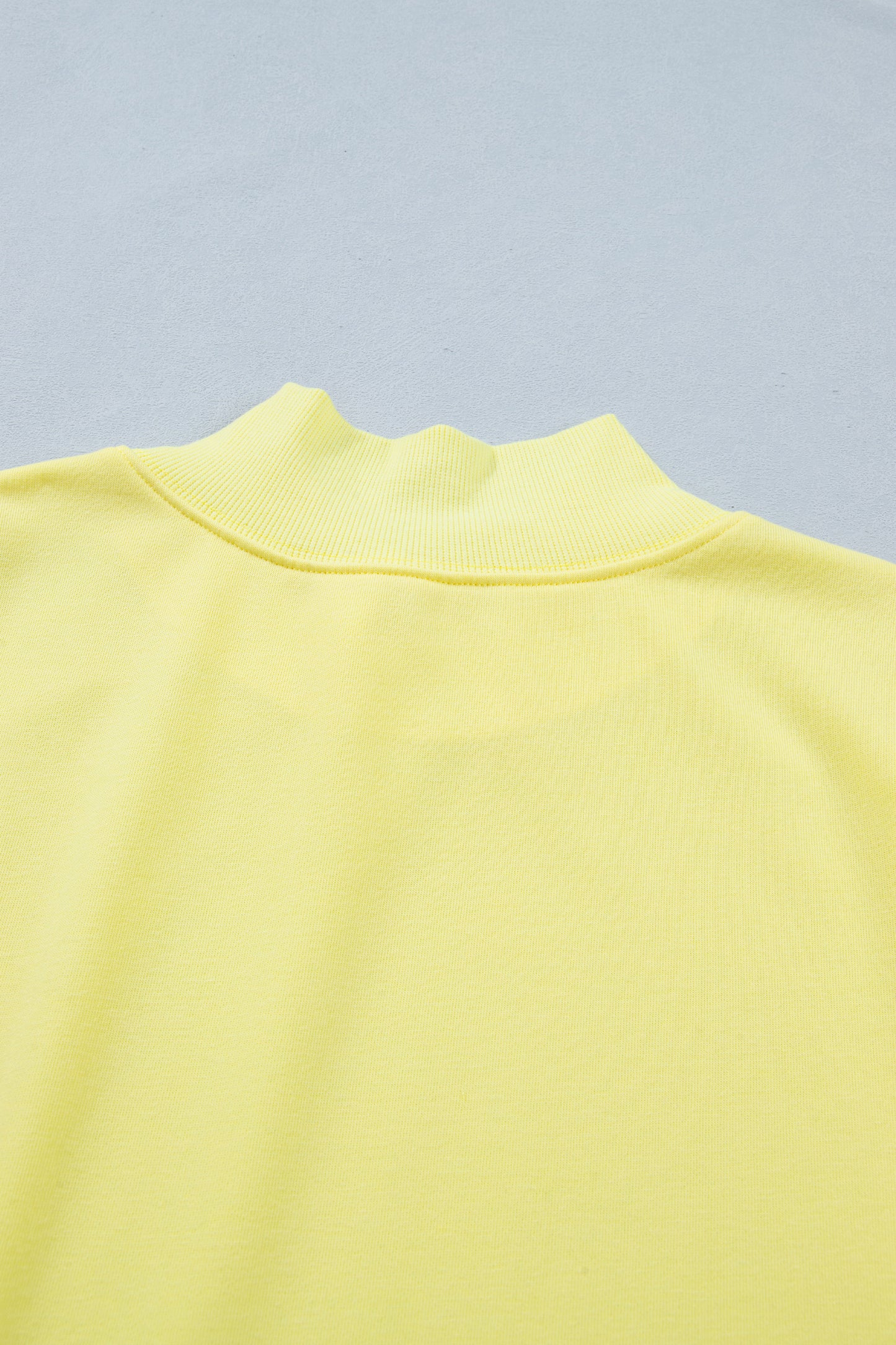Solid Color High Neck Cap Sleeve Loose Top- 8 COLOR OPTIONS