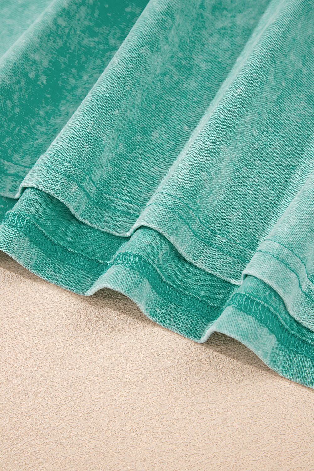 Beau Mineral Wash Pocket Tank Mini Dress -3 COLOR OPTIONS