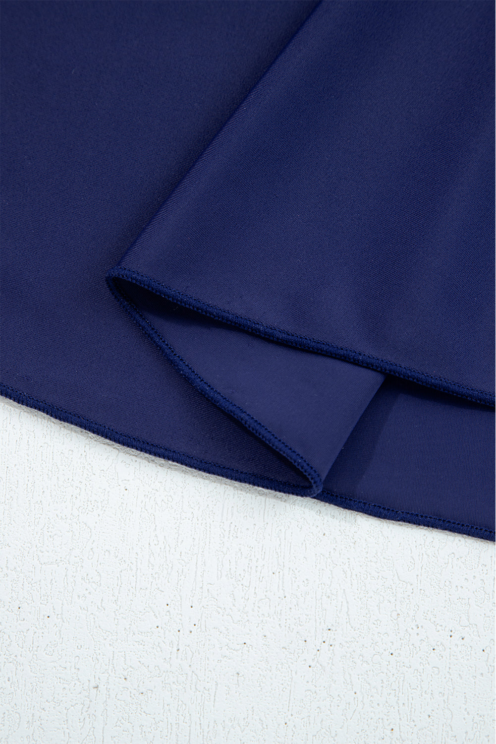 Color Block Patchwork Bow Knot Detail Sleeveless Swim Dress 2pc -3 COLOR OPTIONS