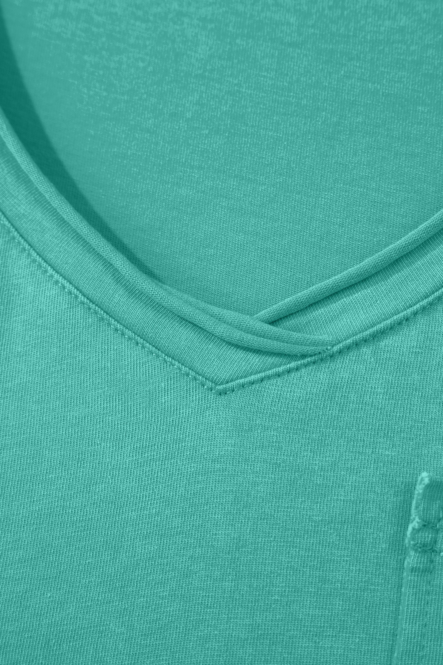 Cotton Mineral Wash T Shirt -3 COLOR OPTIONS