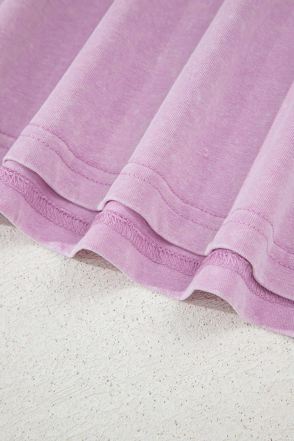 Beau Mineral Wash Pocket Tank Mini Dress -3 COLOR OPTIONS