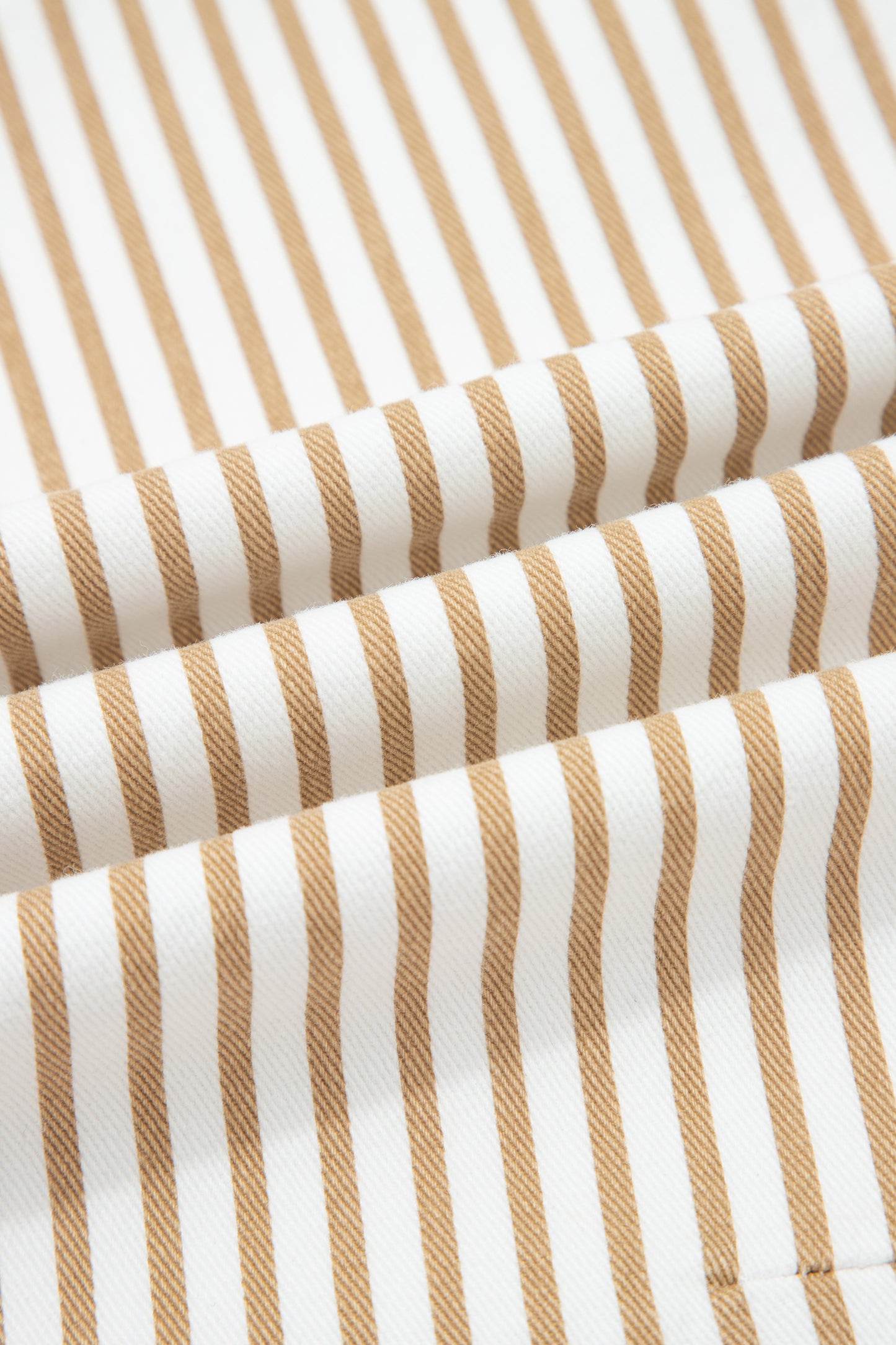 Stripe Casual Barrel Jeans- 3 COLOR OPTIONS