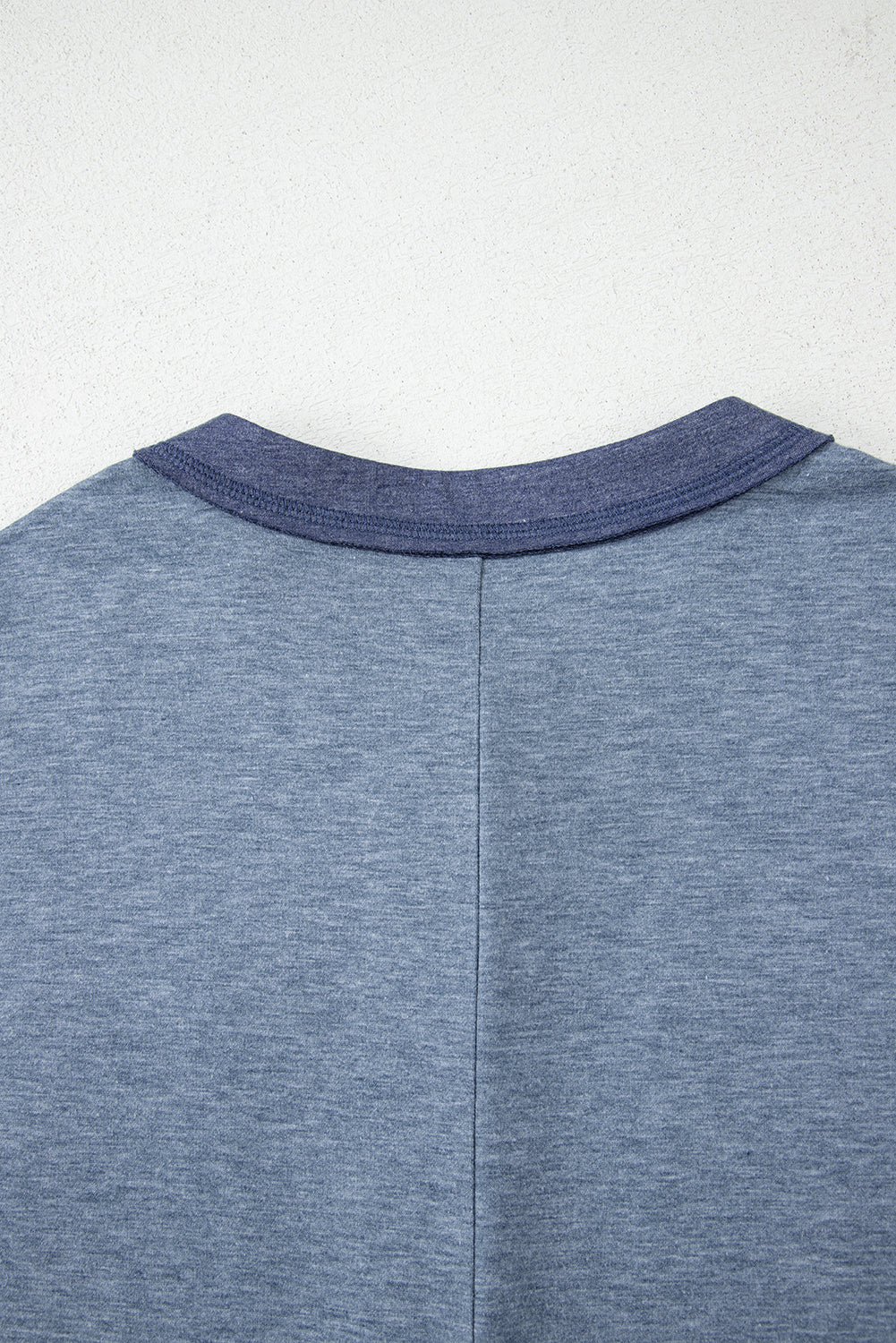 Patchwork Pocket Short Sleeve Jumpsuit- 2 COLOR OPTIONS