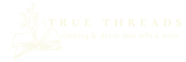TRUE THREADS