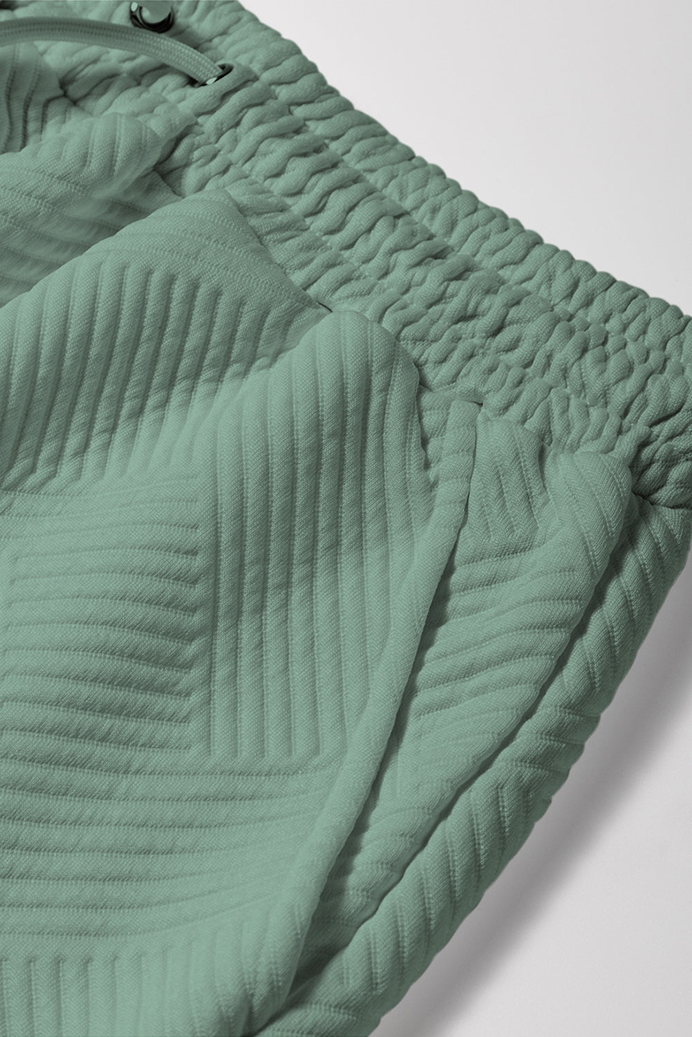 Textured Short Sleeve Top and Shorts Set -4 COLOR OPTIONS