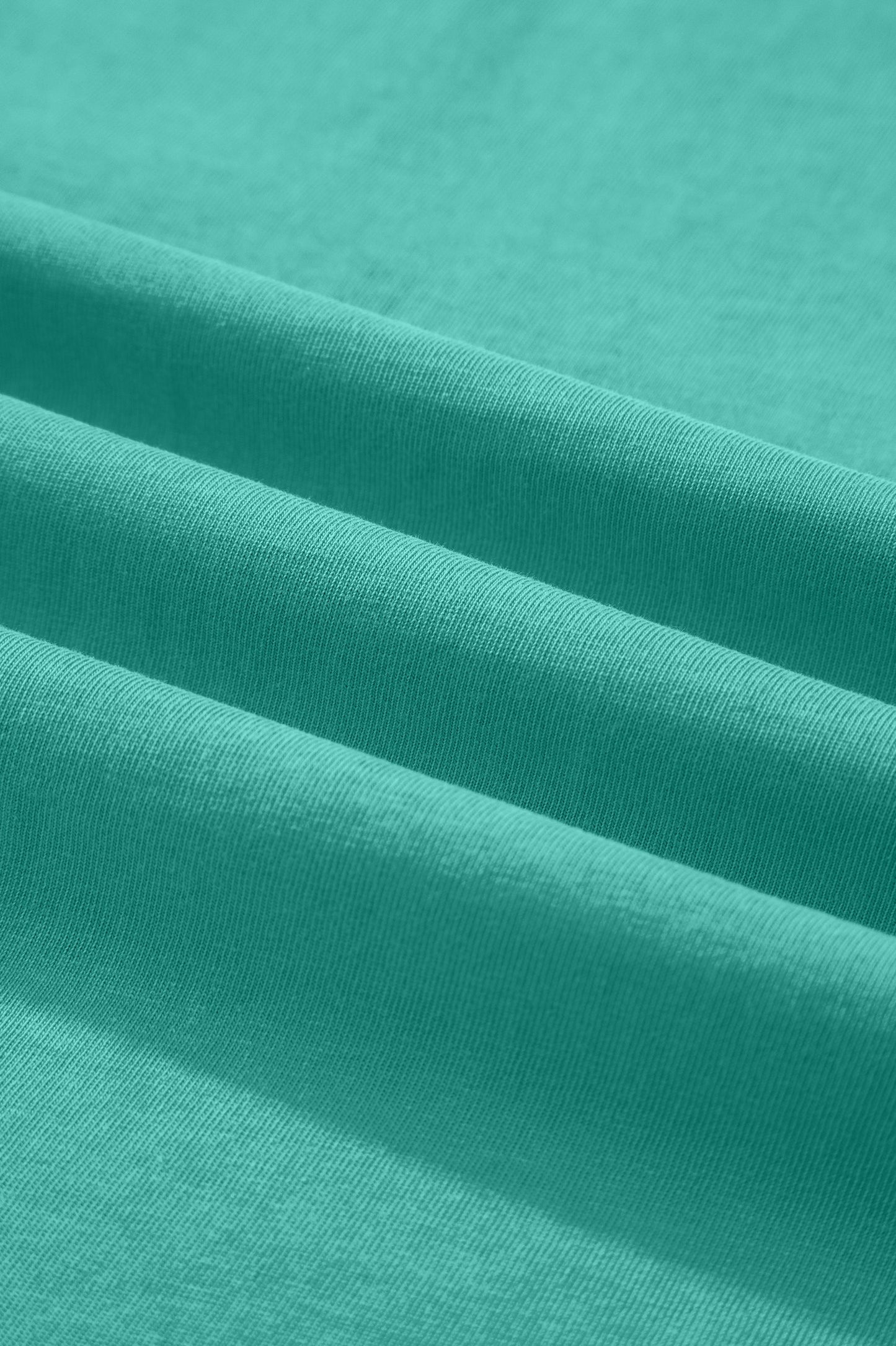 Cotton Mineral Wash T Shirt -3 COLOR OPTIONS